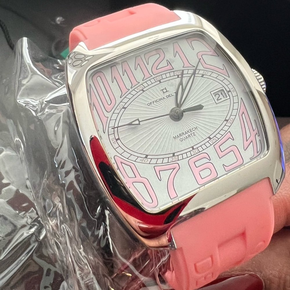 Officina Del Tempo Marrakech Women’s Wristwatch